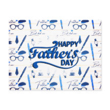 Bästa Pappa någonsin, Lycklig Fars dag