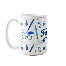 Bästa Pappa någonsin, Lycklig Fars dag