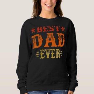 Bästa Pappa någonsin Lycklig Fars dag T Shirt