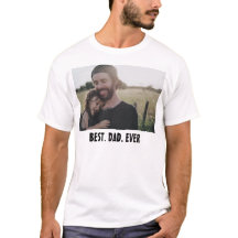 Bästa Pappa någonsin - Modern Fars dag-foto