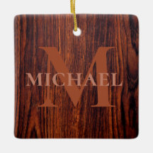 Bästa Pappa någonsin Mörk Mahogany-trälåda