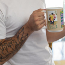 Bästa pappa någonsin Mugg