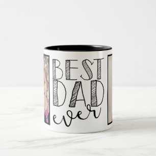 Bästa Pappa någonsin Mugg