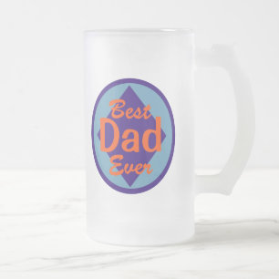 Bästa Pappa någonsin Mugg