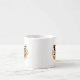 Bästa Pappa någonsin Mugg Espressomugg