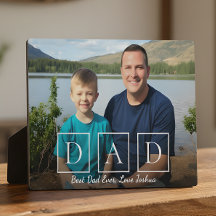 Bästa Pappa Någonsin Namn Foto