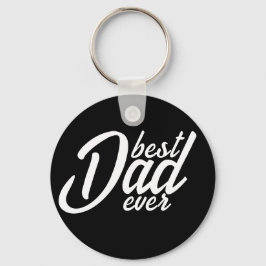 Bästa Pappa någonsin Nyckelring