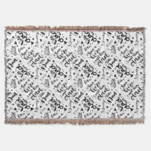 Bästa Pappa någonsin Ord Art Black White Fars dag