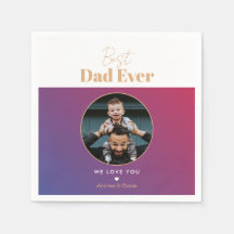 Bästa pappa någonsin