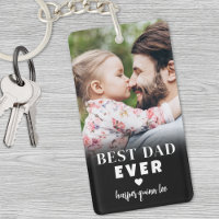 Bästa pappa någonsin Personlig bild