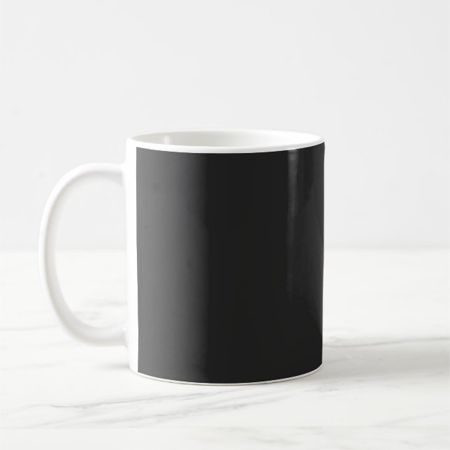 Bästa pappa någonsin Personlig födelsedagspresent  Kaffemugg (Vänster)