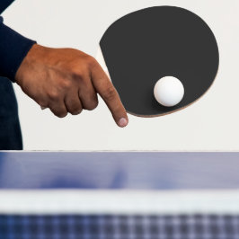 Bästa pappa någonsin Personlig födelsedagspresent Pingisracket