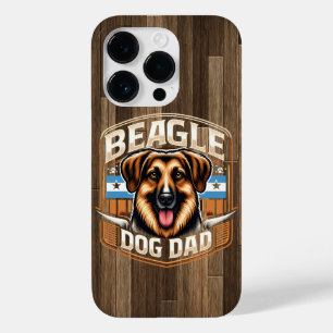 Bästa Pappa någonsin - personlig gåva till Hund Pa