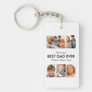 Bästa Pappa någonsin Photo Collage Fars dag