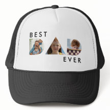 Bästa Pappa någonsin Photo Fars dag