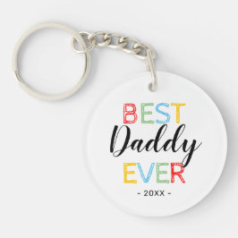 Bästa pappa någonsin Photo Gift