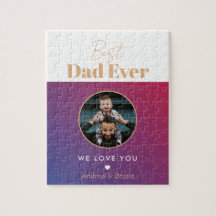 Bästa pappa någonsin