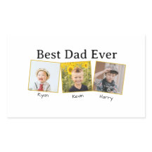 Bästa pappa någonsin