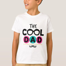 Bästa pappa någonsin rolig fadersdags t-shirt