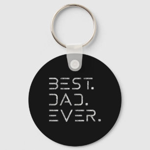 Bästa Pappa någonsin Shirt Modern Developer Progra Nyckelring