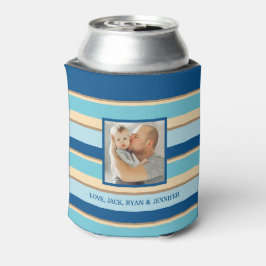 Bästa PAPPA någonsin stripe-foto