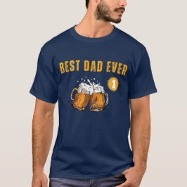 Bästa Pappa någonsin T Shirt