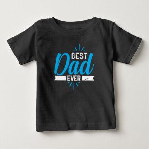 Bästa Pappa någonsin T Shirt