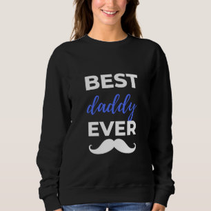 Bästa pappa någonsin t shirt
