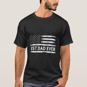 BÄSTA PAPPA NÅGONSIN T-Shirt