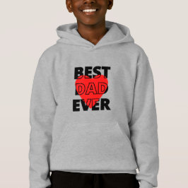 Bästa pappa någonsin t shirt
