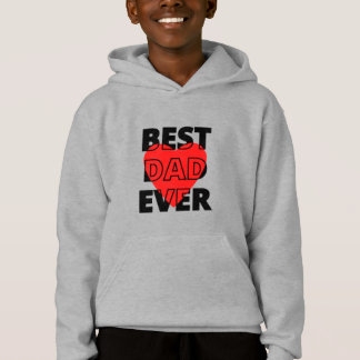 Bästa pappa någonsin t shirt