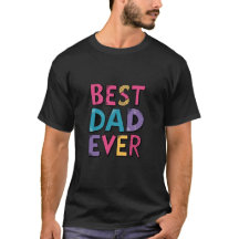 Bästa pappa någonsin