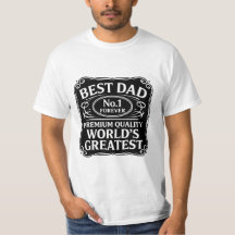 Bästa Pappa någonsin