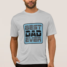 Bästa Pappa någonsin T-Shirt