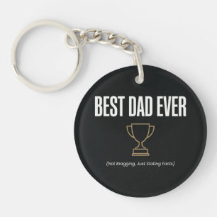 Bästa pappa någonsin Trophy Shirt - Bästa fadersda