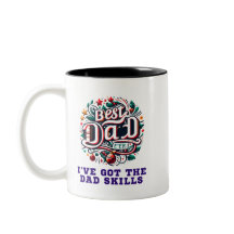 Bästa pappa någonsin