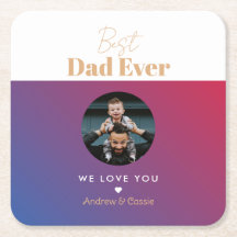 Bästa pappa någonsin