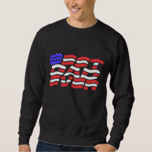 Bästa pappa någonsin, USA, flagga