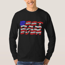 Bästa pappa någonsin, USA, flagga