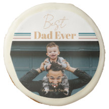 Bästa pappa någonsin Vi kärlek dig
