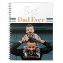 Bästa pappa någonsin Vi kärlek dig