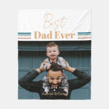 Bästa pappa någonsin Vi kärlek dig