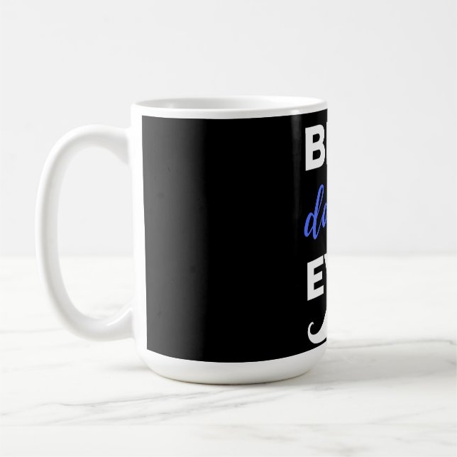 Bästa pappa nånsin kaffemugg (Vänster)
