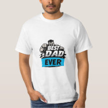 Bästa pappa nånsin