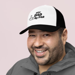 BÄSTA PAPPA PAR KEPS