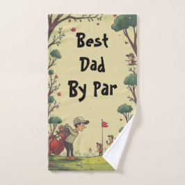Bästa Pappa per part