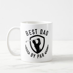 Bästa Pappa per part Kaffemugg