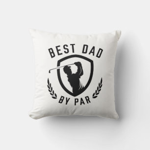 Bästa Pappa per part Kudde