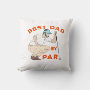 Bästa Pappa per part Kudde