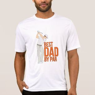 Bästa Pappa per part T Shirt
